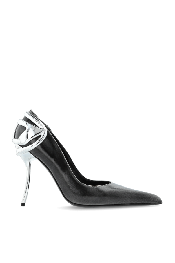 Heels `D-TEN&HALF od Diesel