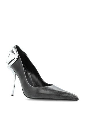 Diesel Heels `D-TEN&HALF