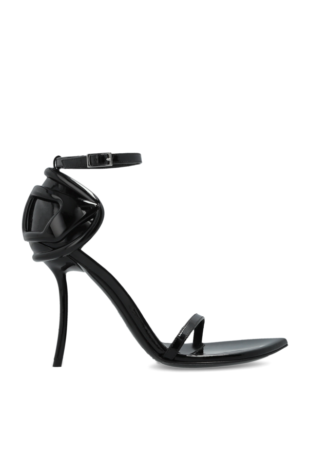 Heeled sandals `D-TEN&HALF` od Diesel