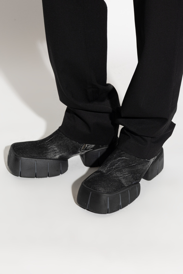 Diesel Sapatos ‘D-TEX’