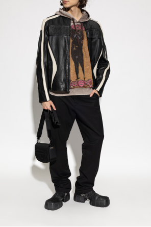 Diesel Sapatos ‘D-TEX’