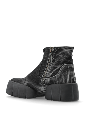 Diesel Sapatos ‘D-TEX’