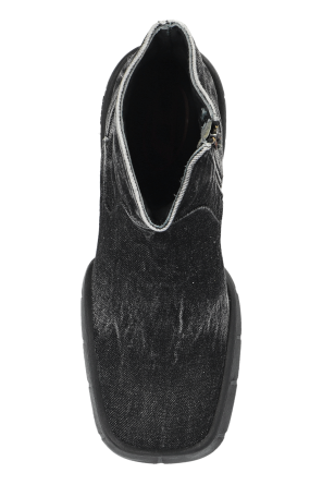 Diesel Sapatos ‘D-TEX’