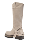 Diesel cream Boots D-TEXAN 2IN1