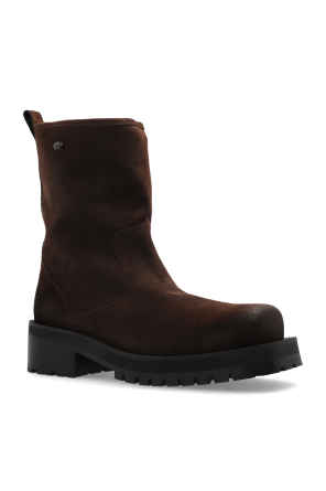 Diesel Shoes "D-TEXAN"