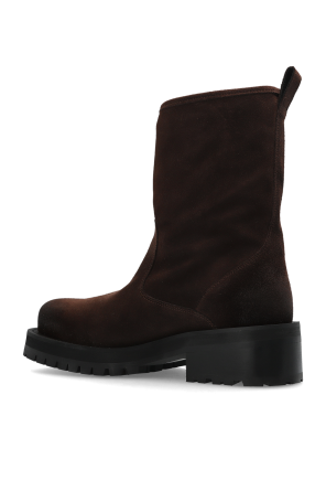 Diesel Shoes "D-TEXAN"