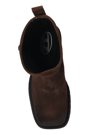 Diesel Shoes "D-TEXAN"