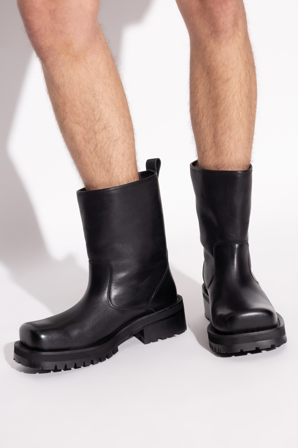 Diesel Zapatos 'D-TEXAN'