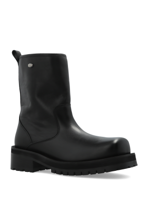 Diesel Zapatos 'D-TEXAN'