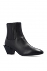 Diesel ‘D-Texanne’ heeled boots