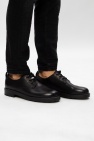 Diesel ‘D-Throuper’ leather shoes