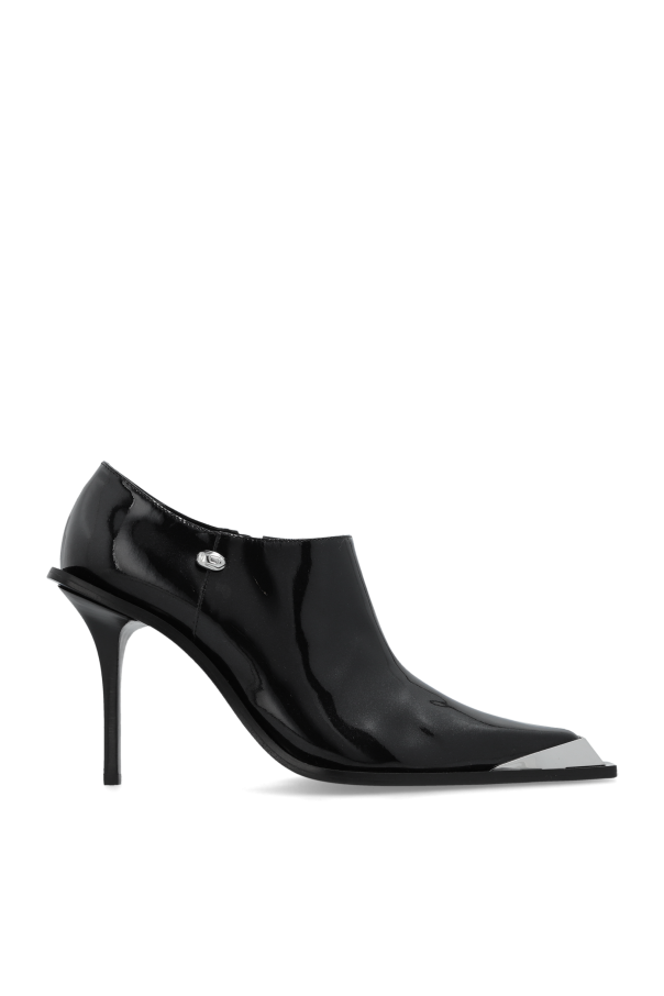 Diesel Heeled shoes D-TONA