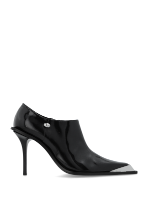Buty na obcasie `D-TONA`