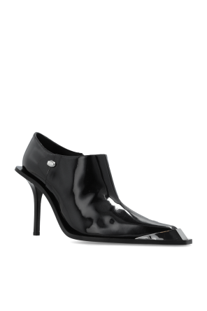 Diesel Heeled shoes D-TONA