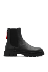 Diesel ‘D-TROIT CH’ Chelsea boots