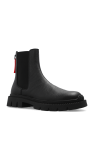 Diesel ‘D-TROIT CH’ Chelsea boots