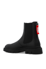 Diesel ‘D-TROIT CH’ Chelsea boots