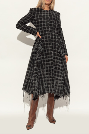 Diesel Botas de tacón ‘D-VENUS’