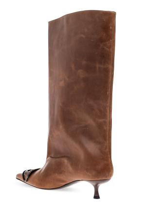 Diesel Botas de tacón ‘D-VENUS’