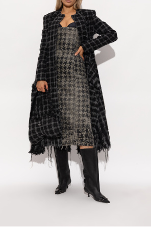 Diesel Stiefel mit Absatz ‘D-VENUS’