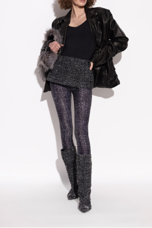 Diesel 'D-VENUS' boots