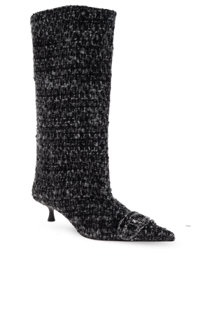 Diesel 'D-VENUS' boots