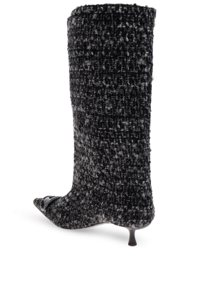 Diesel 'D-VENUS' boots