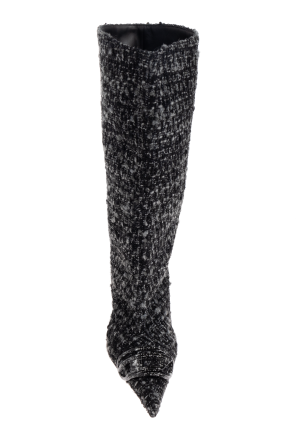 Diesel 'D-VENUS' boots