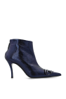 Diesel ‘D-VENUS’ heeled ankle boots
