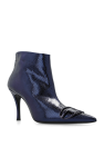 Diesel ‘D-VENUS’ heeled ankle boots