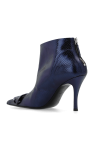 Diesel ‘D-VENUS’ heeled ankle boots