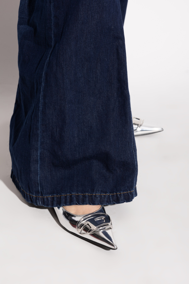 Diesel Ballerinas D-VENUS BAL