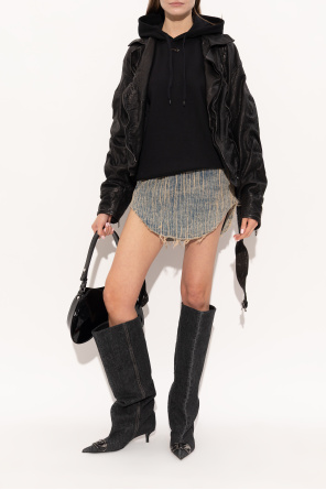 Diesel Botas "D-VENUS"