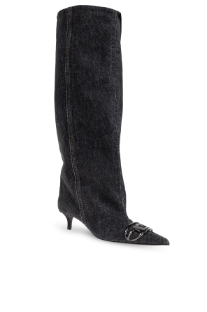 Diesel Botas "D-VENUS"