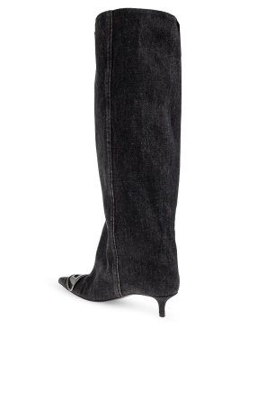 Diesel Botas "D-VENUS"