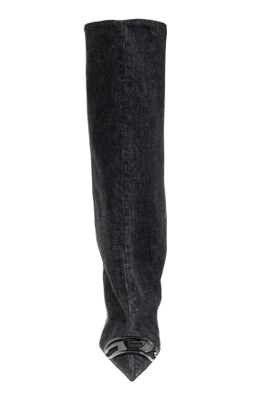 Diesel Botas "D-VENUS"