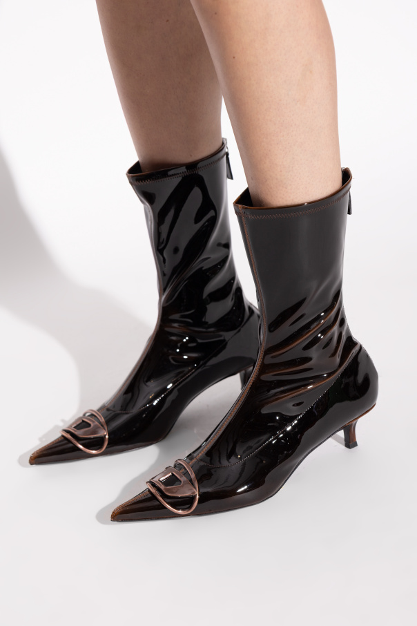 Diesel Botines ‘D-VENUS’