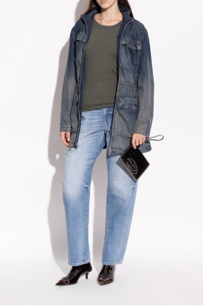 Diesel Botines ‘D-VENUS’