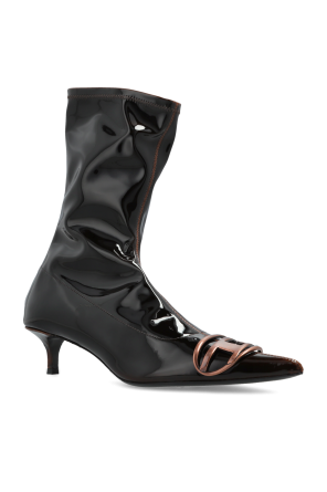 Diesel Botines ‘D-VENUS’