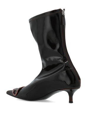 Diesel Botines ‘D-VENUS’