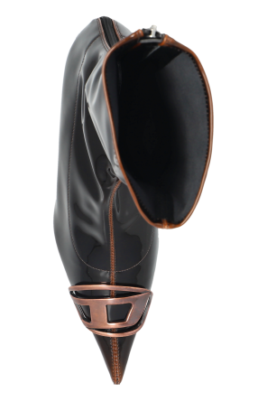 Diesel Botines ‘D-VENUS’