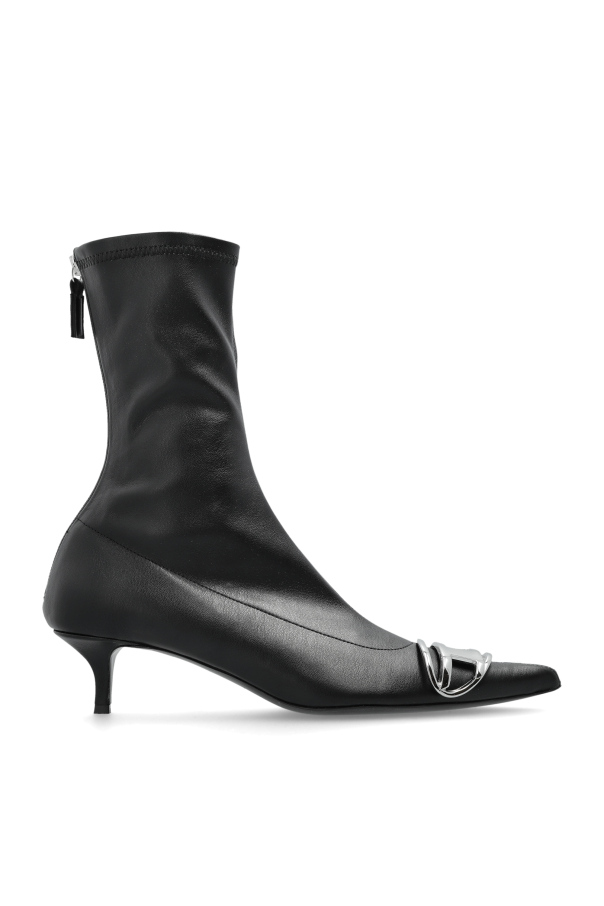 Boots `D-VENUS` od Diesel