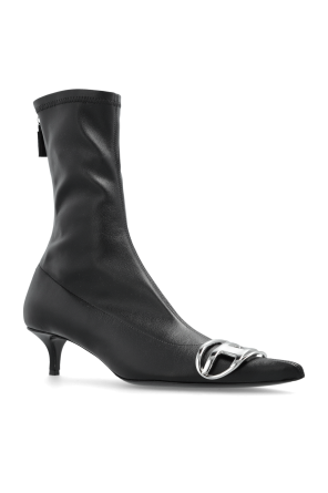 Diesel Botki `D-VENUS`