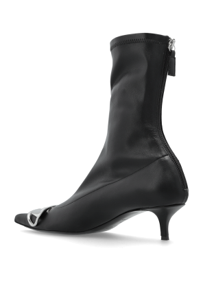 Diesel Botki `D-VENUS`