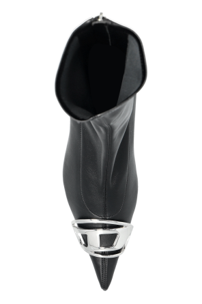 Diesel Botki `D-VENUS`