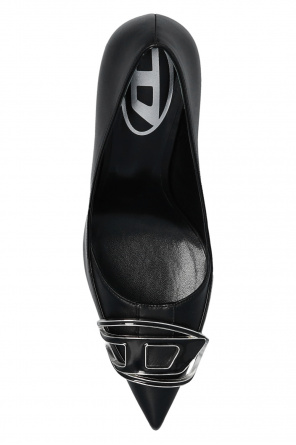Diesel 'Low Cut Velcro Sneaker T1B9-32490-1450 M