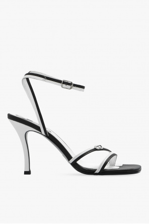 ‘d-venus’ heeled sandals od Diesel