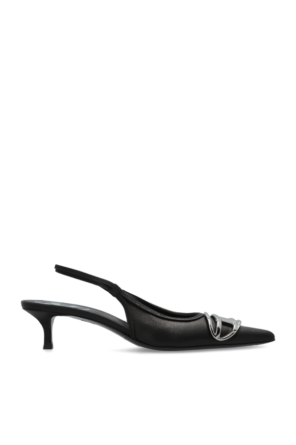Heeled shoes `D-VENUS` od Diesel