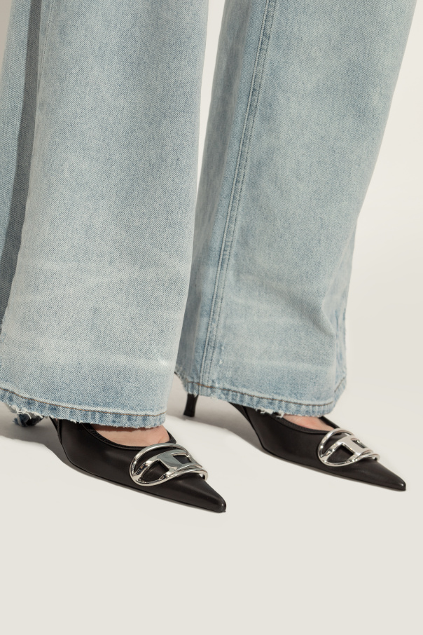 Diesel Zapatos de tacón "D-VENUS"