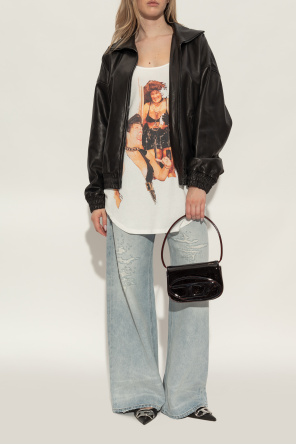 Diesel Zapatos de tacón "D-VENUS"